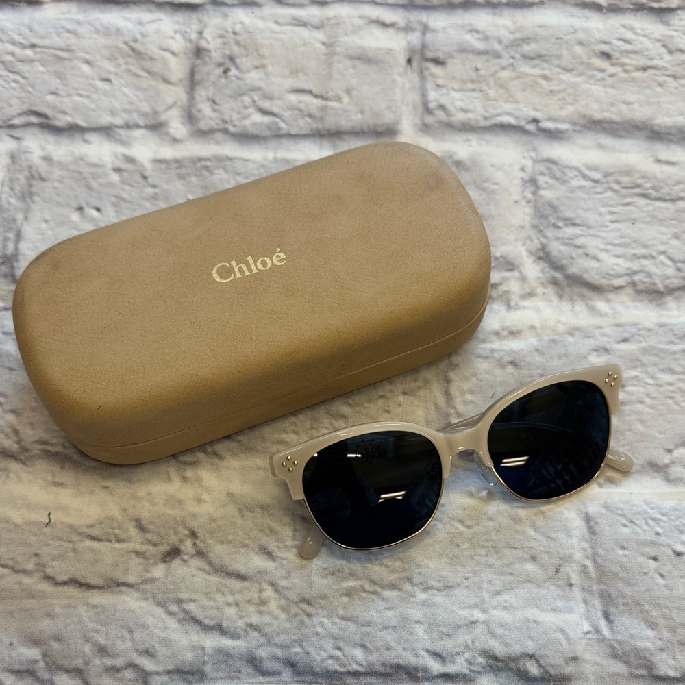 Children’s Chloe sunglasses